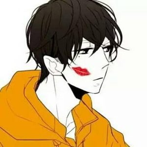 超拽霸气动漫男生QQ头像来袭! 男生头像 第9张 超拽霸气动漫男生QQ头像来袭! 男生头像 第9张