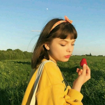 欧美女生QQ头像大全,每一张都超绝 女生头像 第5张 欧美女生QQ头像大全,每一张都超绝 女生头像 第5张