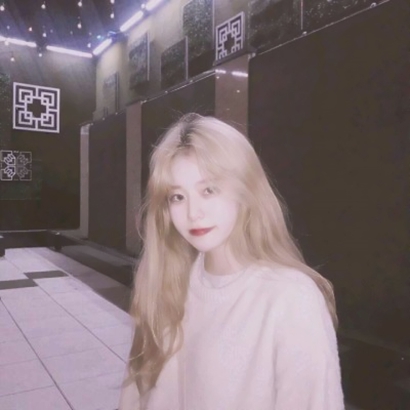 超A闺蜜抖音头像来袭,霸气感拉满 女生头像 第27张 超A闺蜜抖音头像来袭,霸气感拉满 女生头像 第27张