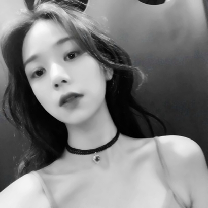 女生专属超有个性的微信黑白头像分享 女生头像 第5张 女生专属超有个性的微信黑白头像分享 女生头像 第5张