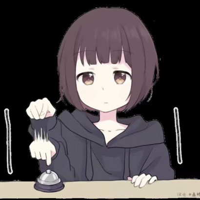 超萌来袭！动漫可爱女生微信头像大全 女生头像 第17张