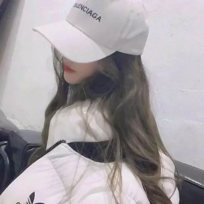 酷飒来袭!戴帽子的女生头像超霸气 女生头像 第5张 酷飒来袭!戴帽子的女生头像超霸气 女生头像 第5张