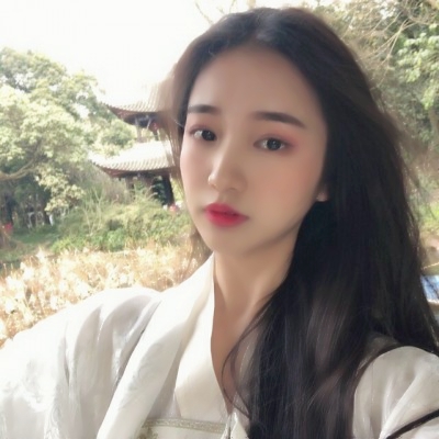 超绝浓妆女头像来袭 女生头像 第5张