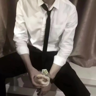 超好看的情侣一男一女真人头像分享 情侣头像 第10张