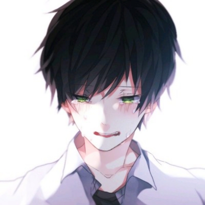 超酷!抖音动漫男生头像大全 男生头像 第1张 超酷!抖音动漫男生头像大全 男生头像 第1张