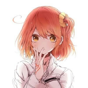 宝藏来袭!抖音超绝女生动漫头像 女生头像 第10张 宝藏来袭!抖音超绝女生动漫头像 女生头像 第10张