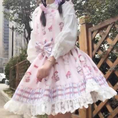 部位闺蜜女生头像推荐 女生头像 第5张