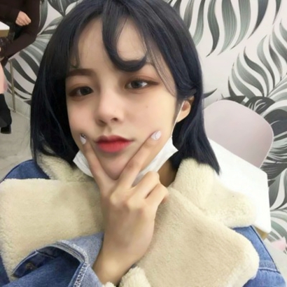 真人女生精选头像来啦,宝藏必备 女生头像 第10张 真人女生精选头像来啦,宝藏必备 女生头像 第10张