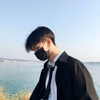 超酷男生戴口罩头像来袭! 男生头像 第6张 超酷男生戴口罩头像来袭! 男生头像 第6张