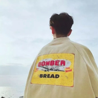 潮流个性男生高清头像来袭！ 男生头像 第2张