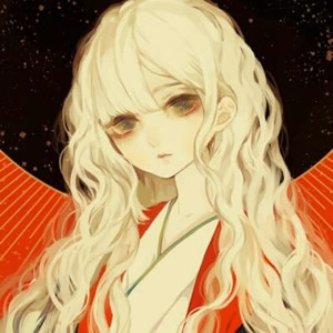 宝藏来袭!抖音超绝女生动漫头像 女生头像 第15张 宝藏来袭!抖音超绝女生动漫头像 女生头像 第15张
