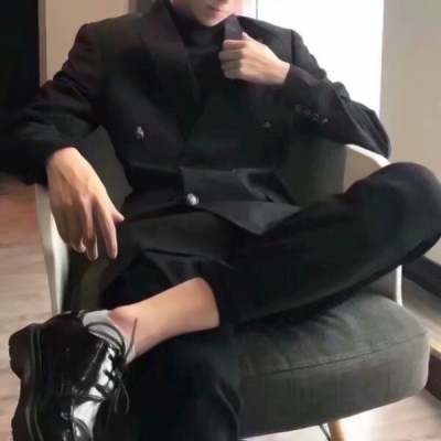 男生QQ部位头像推荐，超有个性 男生头像 第7张