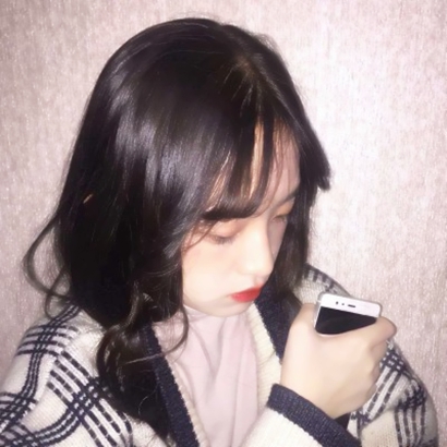 萌化啦！女生小可爱头像大全 女生头像 第5张