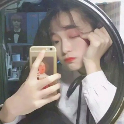 被这组超干净的意境女生头像美哭啦 女生头像 第19张 被这组超干净的意境女生头像美哭啦 女生头像 第19张