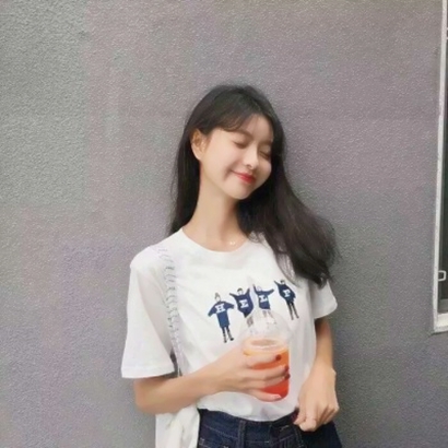 被这组超干净的意境女生头像美哭啦 女生头像 第24张 被这组超干净的意境女生头像美哭啦 女生头像 第24张