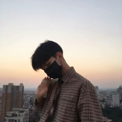 超酷男生戴口罩头像来袭! 男生头像 第18张 超酷男生戴口罩头像来袭! 男生头像 第18张
