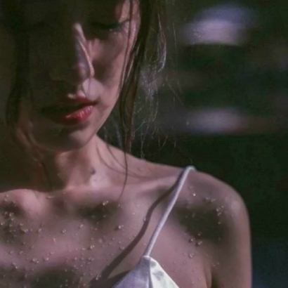 韩系女生头像来袭，潮流感拉满！ 女生头像 第28张
