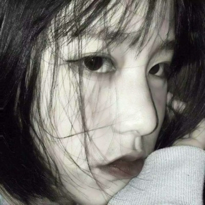 韩系女生头像来袭，潮流感拉满！ 女生头像 第26张