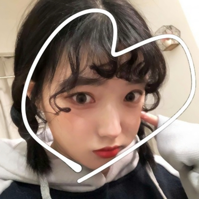 超绝！这些漂亮女生头像照片来袭 女生头像 第28张