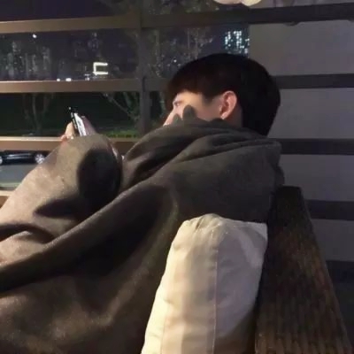 韩系潮流男生头像来袭! 男生头像 第6张 韩系潮流男生头像来袭! 男生头像 第6张