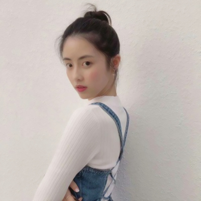 绝美高冷系女生QQ头像大全 女生头像 第32张