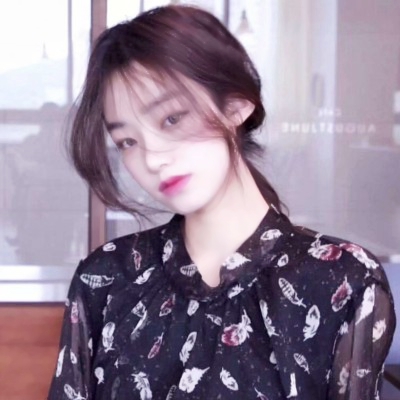 超绝!女生必看的潮头像大集合 女生头像 第7张 超绝!女生必看的潮头像大集合 女生头像 第7张