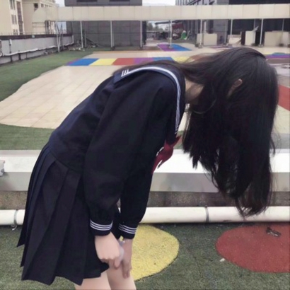 宝藏女生生活照头像来袭 女生头像 第4张 宝藏女生生活照头像来袭 女生头像 第4张