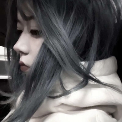 微信女生好看优质的头像推荐 女生头像 第9张 微信女生好看优质的头像推荐 女生头像 第9张