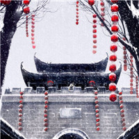 狠狠心动!唯美中国风风景头像来了 风景头像 第7张 狠狠心动!唯美中国风风景头像来了 风景头像 第7张