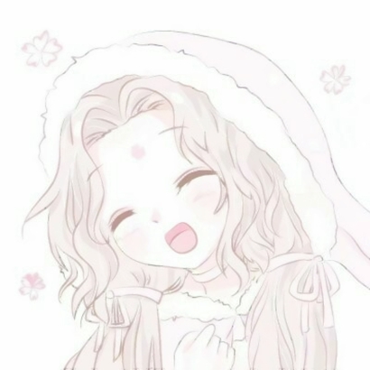 QQ可爱动漫女生头像来袭 女生头像 第14张 QQ可爱动漫女生头像来袭 女生头像 第14张