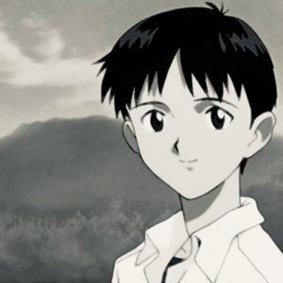 超绝!丧气感动漫男生头像来袭 男生头像 第15张 超绝!丧气感动漫男生头像来袭 男生头像 第15张
