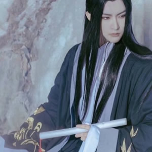 古风男生头像真人合集来啦!儒雅侠客书生风一键get 男生头像 第5张 古风男生头像真人合集来啦!儒雅侠客书生风一键get 男生头像 第5张
