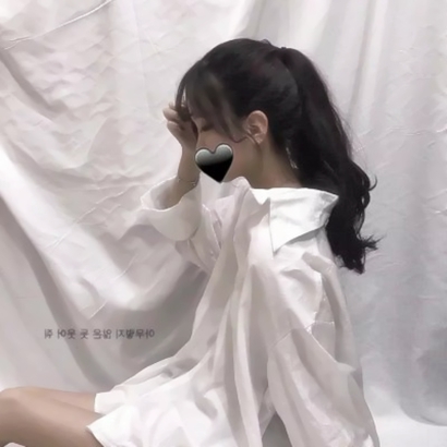 萌化啦！女生小可爱头像大全 女生头像 第19张