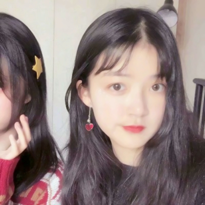 闺蜜头像真人一对两张,秀出独一无二的闺蜜情 女生头像 第10张 闺蜜头像真人一对两张,秀出独一无二的闺蜜情 女生头像 第10张