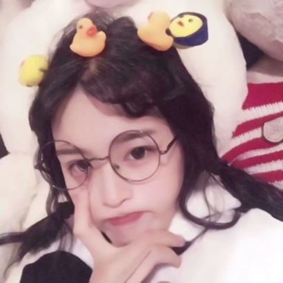 女生必看！超绝潮流QQ头像来咯 女生头像 第4张