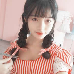 少女心爆棚！头像少女心可爱萌 女生头像 第8张