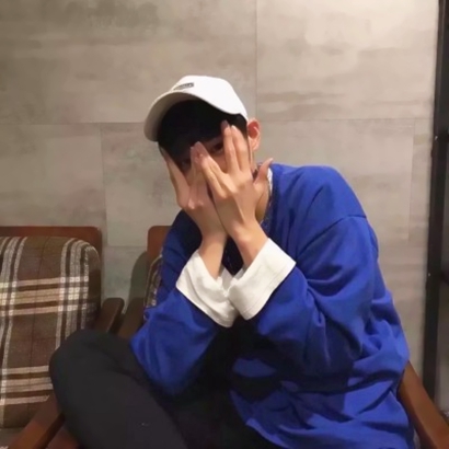 潮流个性男生高清头像来袭！ 男生头像 第24张