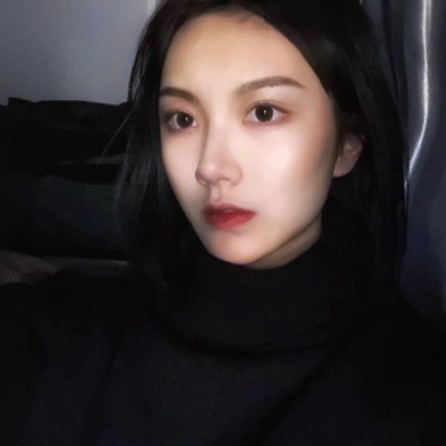 绝美高冷系女生QQ头像大全 女生头像 第34张