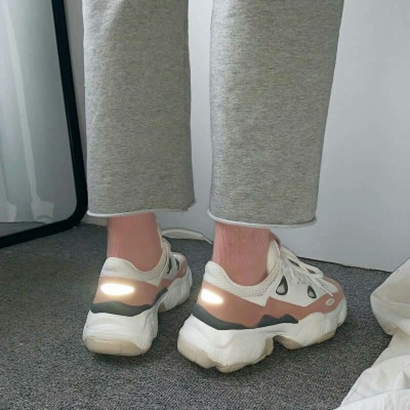 超绝！女生鞋子部位头像大全 女生头像 第13张