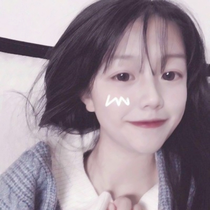 真人版超可爱女生头像大全 女生头像 第25张