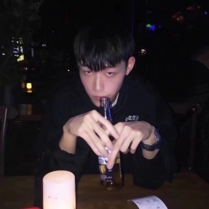 超酷的潮流情侣头像分享 情侣头像 第19张 超酷的潮流情侣头像分享 情侣头像 第19张