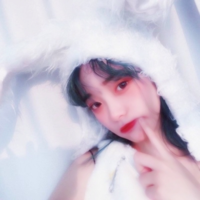 绝美高冷系女生QQ头像大全 女生头像 第18张