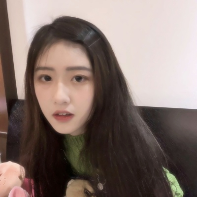 被狠狠拿捏住的简单气质女生头像 女生头像 第16张 被狠狠拿捏住的简单气质女生头像 女生头像 第16张