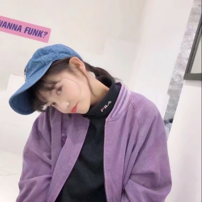 超绝!女生必看的潮头像大集合 女生头像 第9张 超绝!女生必看的潮头像大集合 女生头像 第9张