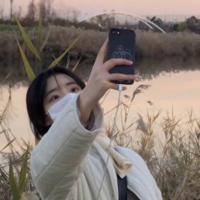 真人版超可爱女生头像大全 女生头像 第17张