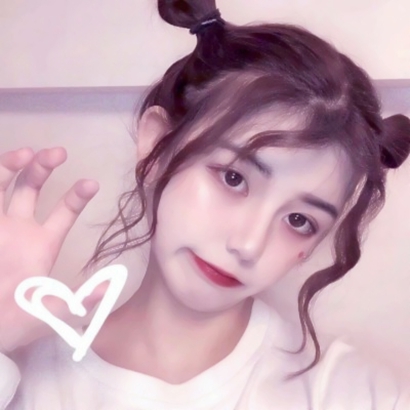 超绝！女生微信照片头像大全 女生头像 第2张