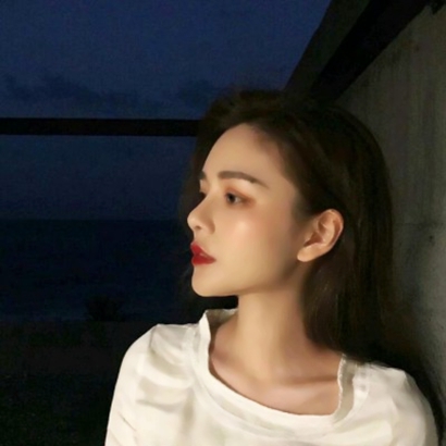 韩系女生头像来袭，潮流感拉满！ 女生头像 第2张