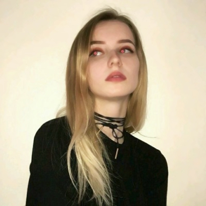 欧美女生QQ头像大全,每一张都超绝 女生头像 第2张 欧美女生QQ头像大全,每一张都超绝 女生头像 第2张