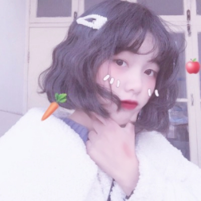 分享可爱的闺蜜女生头像 女生头像 第15张