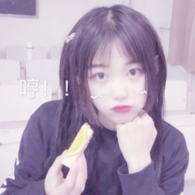 分享可爱的闺蜜女生头像 女生头像 第1张